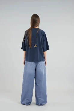 Scuffers Pants & Sweatpants^Jumbo Corduroy Blue Pants