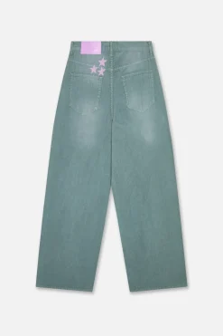 Scuffers Pants & Sweatpants^Jumbo Corduroy Grey Pants