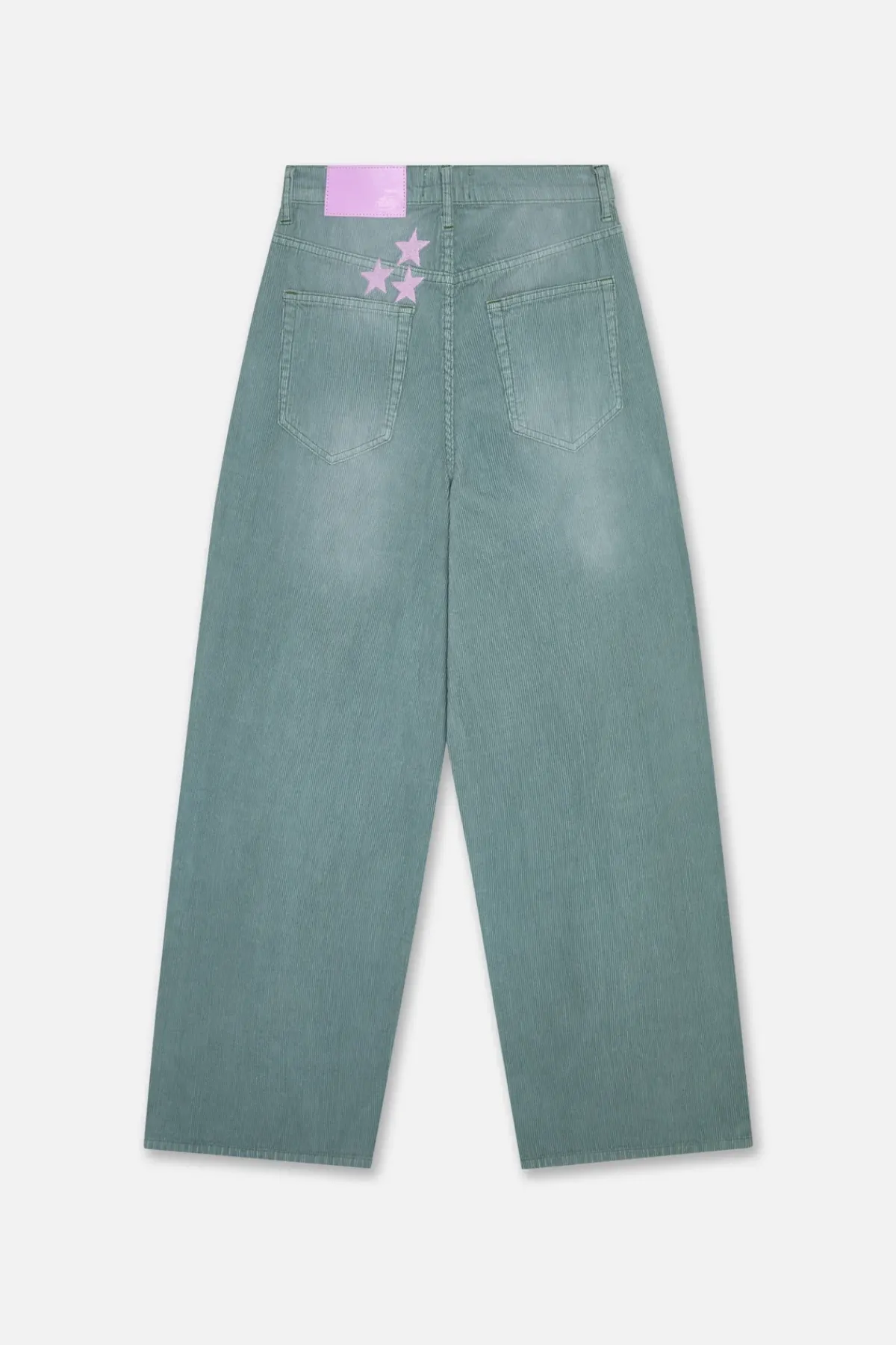 Scuffers Pants & Sweatpants^Jumbo Corduroy Grey Pants