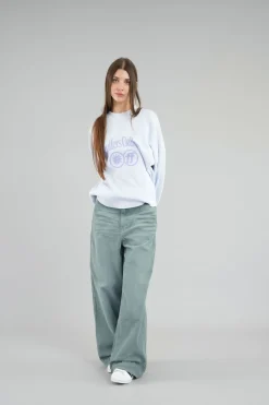 Scuffers Pants & Sweatpants^Jumbo Corduroy Grey Pants