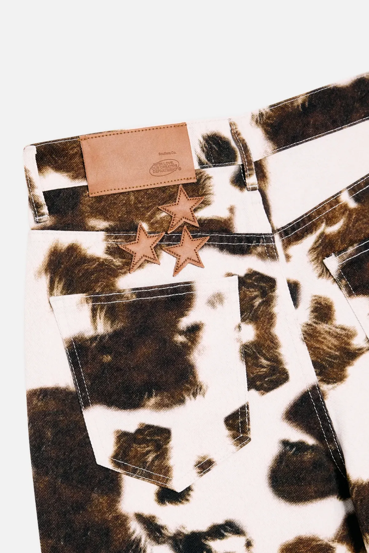Scuffers Pants & Sweatpants^Jumbo Cow Pants