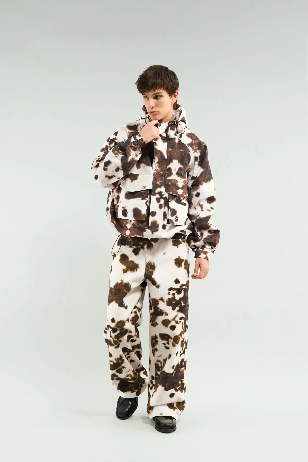 Scuffers Pants & Sweatpants^Jumbo Cow Pants