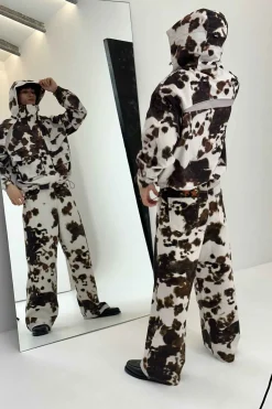 Scuffers Pants & Sweatpants^Jumbo Cow Pants