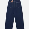 Scuffers Pants & Sweatpants^Jumbo Deep Blue Pants