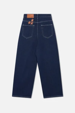 Scuffers Pants & Sweatpants^Jumbo Deep Blue Pants