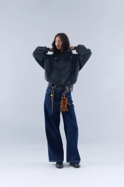 Scuffers Pants & Sweatpants^Jumbo Deep Blue Pants