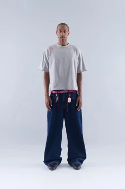Scuffers Pants & Sweatpants^Jumbo Deep Blue Pants