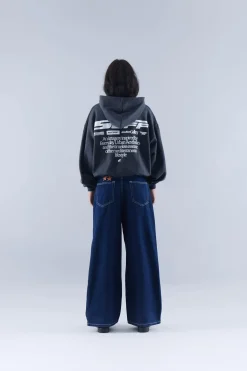 Scuffers Pants & Sweatpants^Jumbo Deep Blue Pants