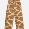 Scuffers Pants & Sweatpants^Jumbo Giraffe Pants