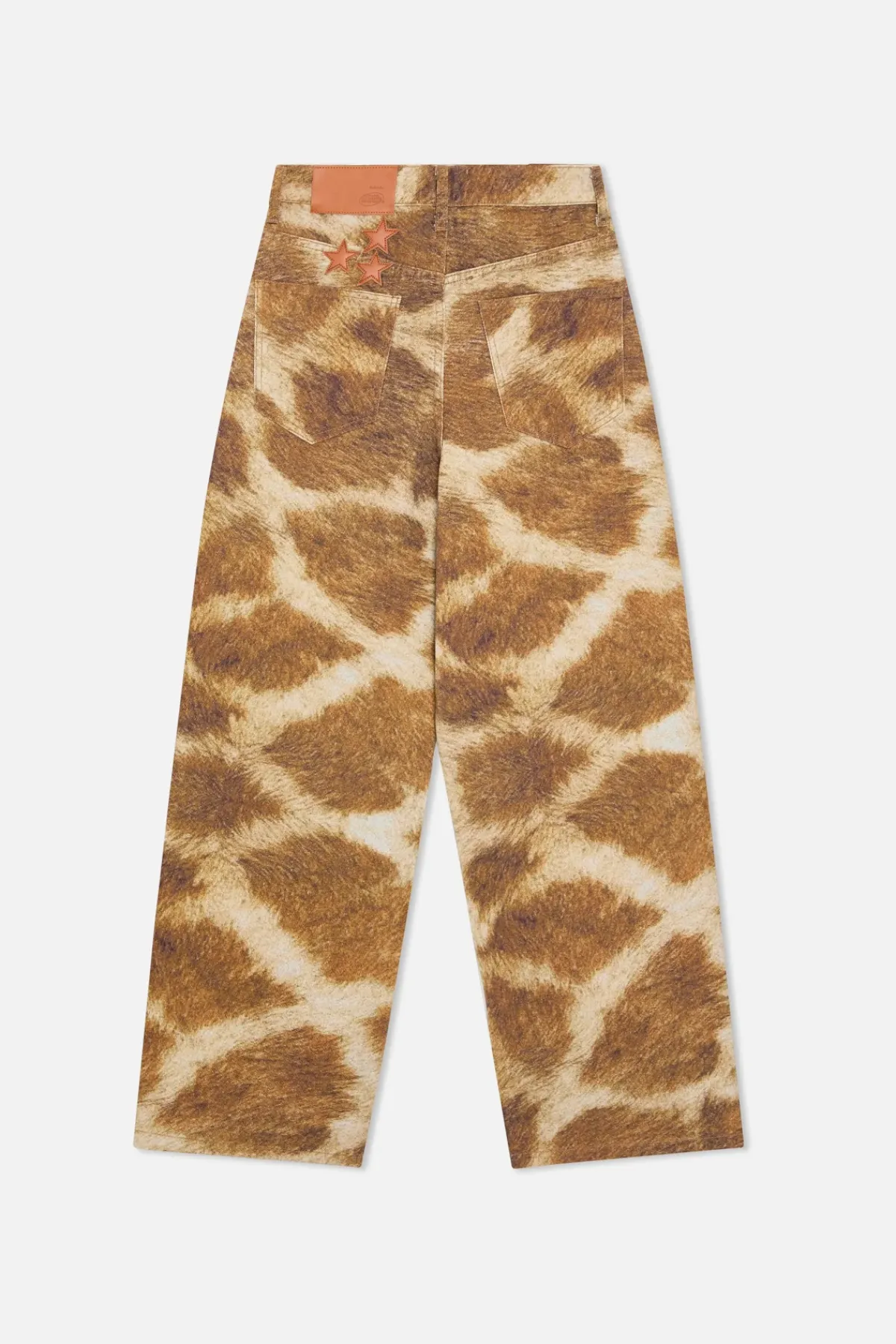 Scuffers Pants & Sweatpants^Jumbo Giraffe Pants