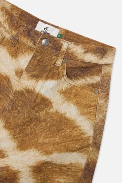 Scuffers Pants & Sweatpants^Jumbo Giraffe Pants