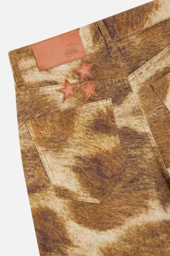 Scuffers Pants & Sweatpants^Jumbo Giraffe Pants