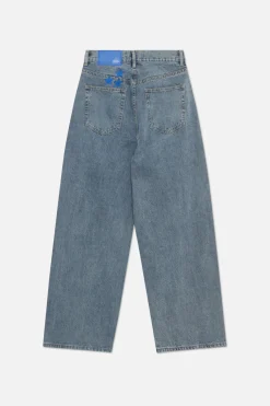 Scuffers Pants & Sweatpants^Jumbo Pants Blue