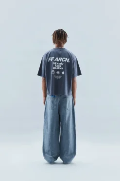 Scuffers Pants & Sweatpants^Jumbo Pants Blue