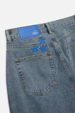 Scuffers Pants & Sweatpants^Jumbo Pants Blue