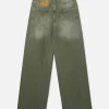 Scuffers Pants & Sweatpants^Jumbo Pants Green