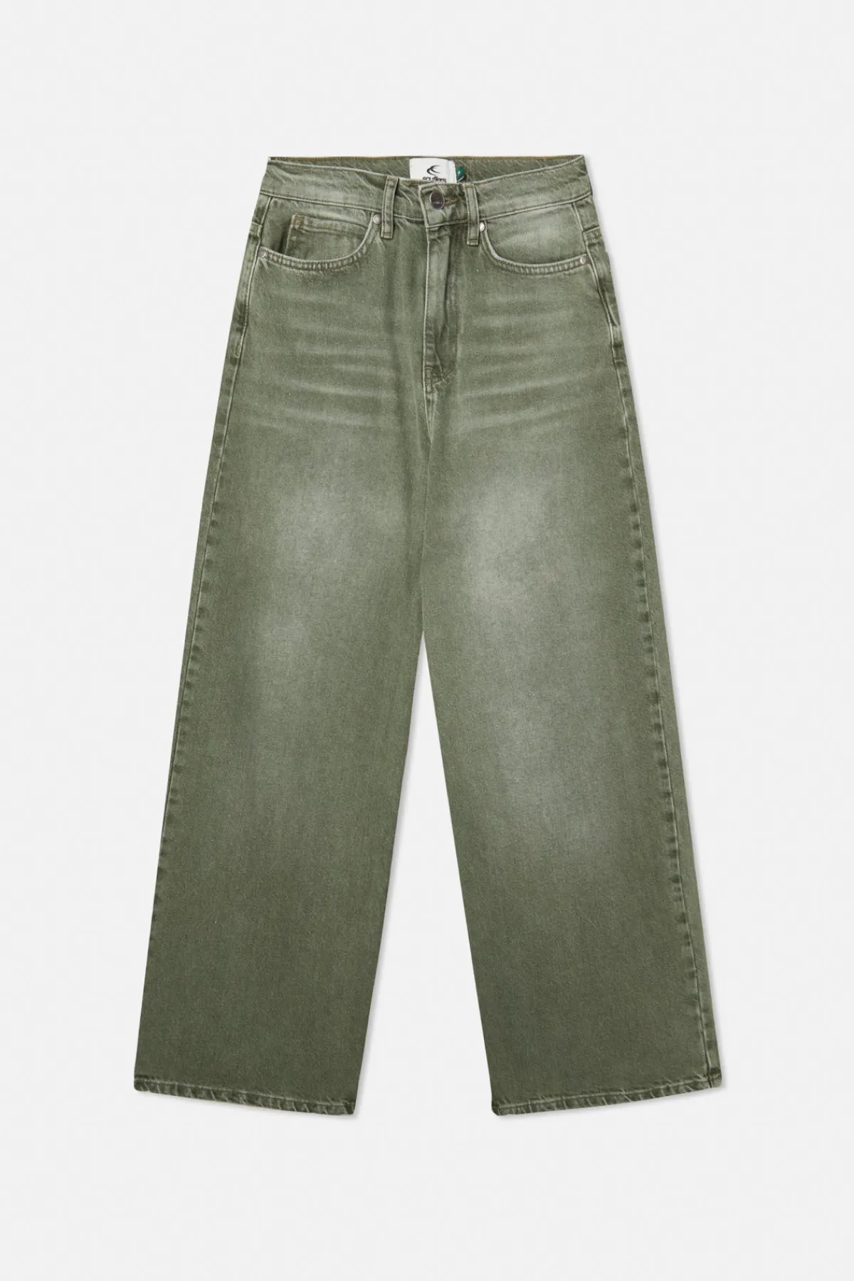 Scuffers Pants & Sweatpants^Jumbo Pants Green