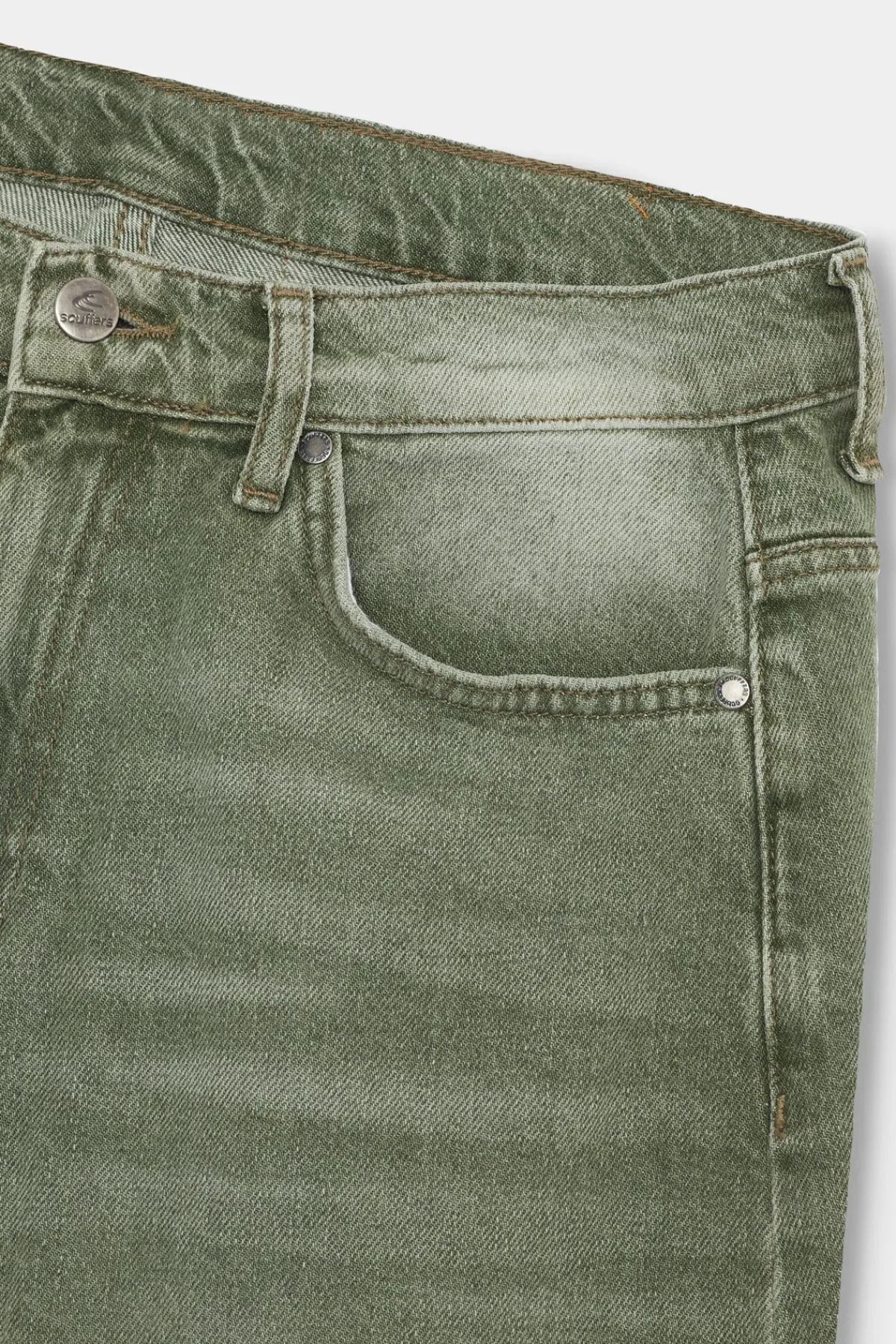 Scuffers Pants & Sweatpants^Jumbo Pants Green