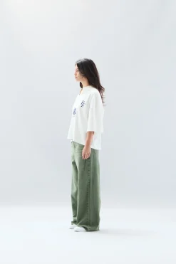 Scuffers Pants & Sweatpants^Jumbo Pants Green