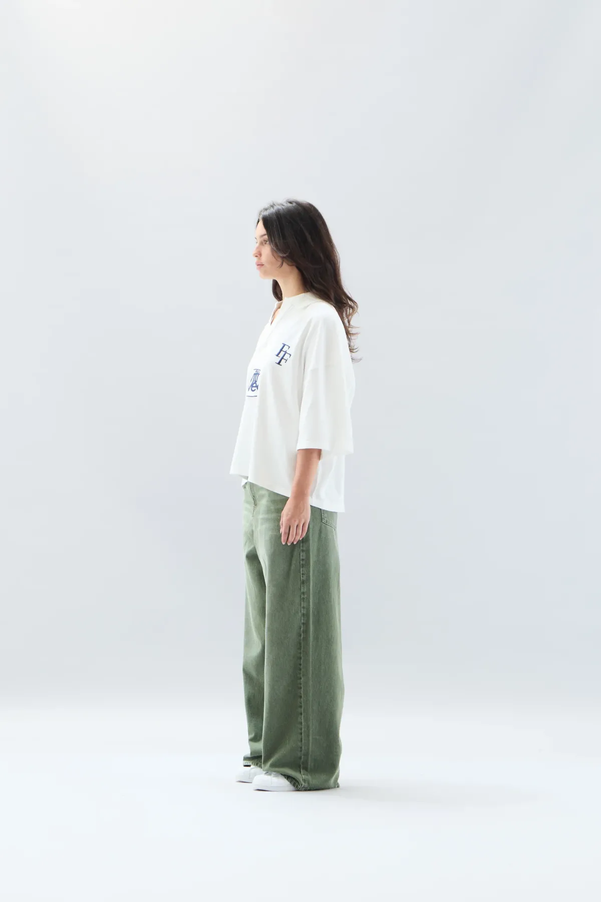 Scuffers Pants & Sweatpants^Jumbo Pants Green
