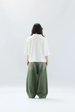 Scuffers Pants & Sweatpants^Jumbo Pants Green