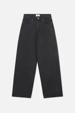 Scuffers Pants & Sweatpants^Jumbo Pants Washed Black