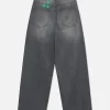 Scuffers Pants & Sweatpants^Jumbo Pants Washed Grey