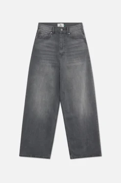 Scuffers Pants & Sweatpants^Jumbo Pants Washed Grey