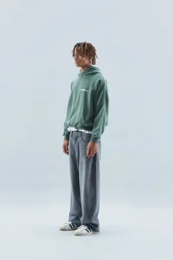 Scuffers Pants & Sweatpants^Jumbo Pants Washed Grey