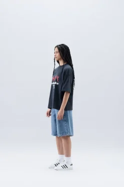 Scuffers Shorts^Jumbo Shorts Blue