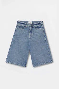 Scuffers Shorts^Jumbo Shorts Blue