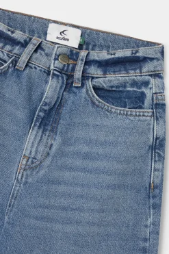 Scuffers Shorts^Jumbo Shorts Blue