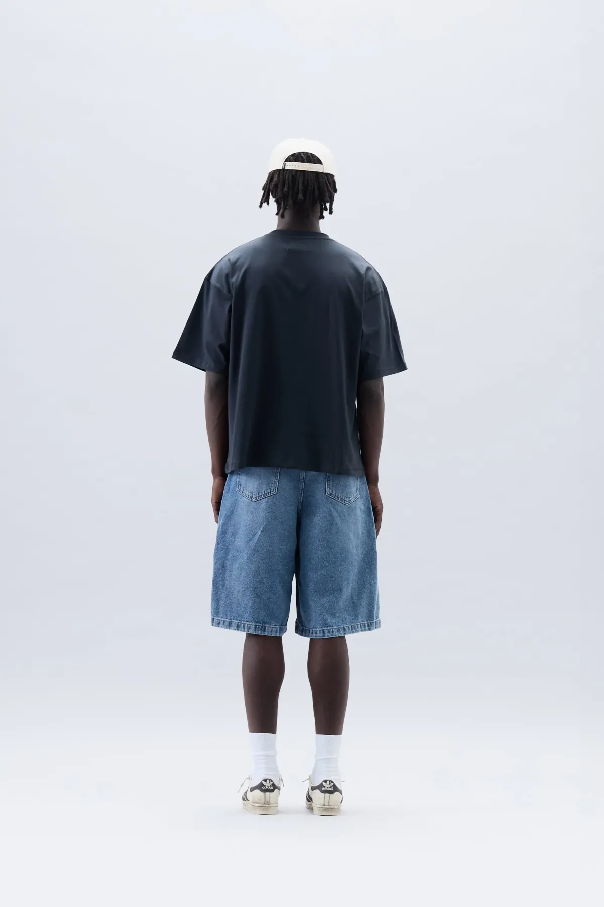 Scuffers Shorts^Jumbo Shorts Blue
