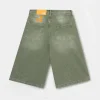 Scuffers Shorts^Jumbo Shorts Green
