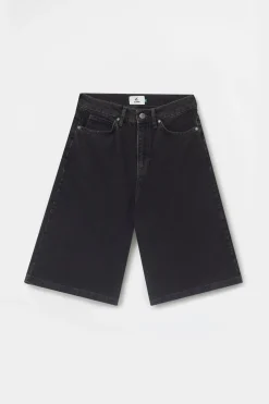 Scuffers Shorts^Jumbo Shorts Washed Black