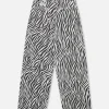 Scuffers Pants & Sweatpants^Jumbo Zebra Pants