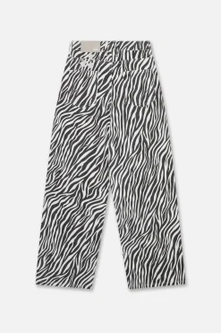 Scuffers Pants & Sweatpants^Jumbo Zebra Pants