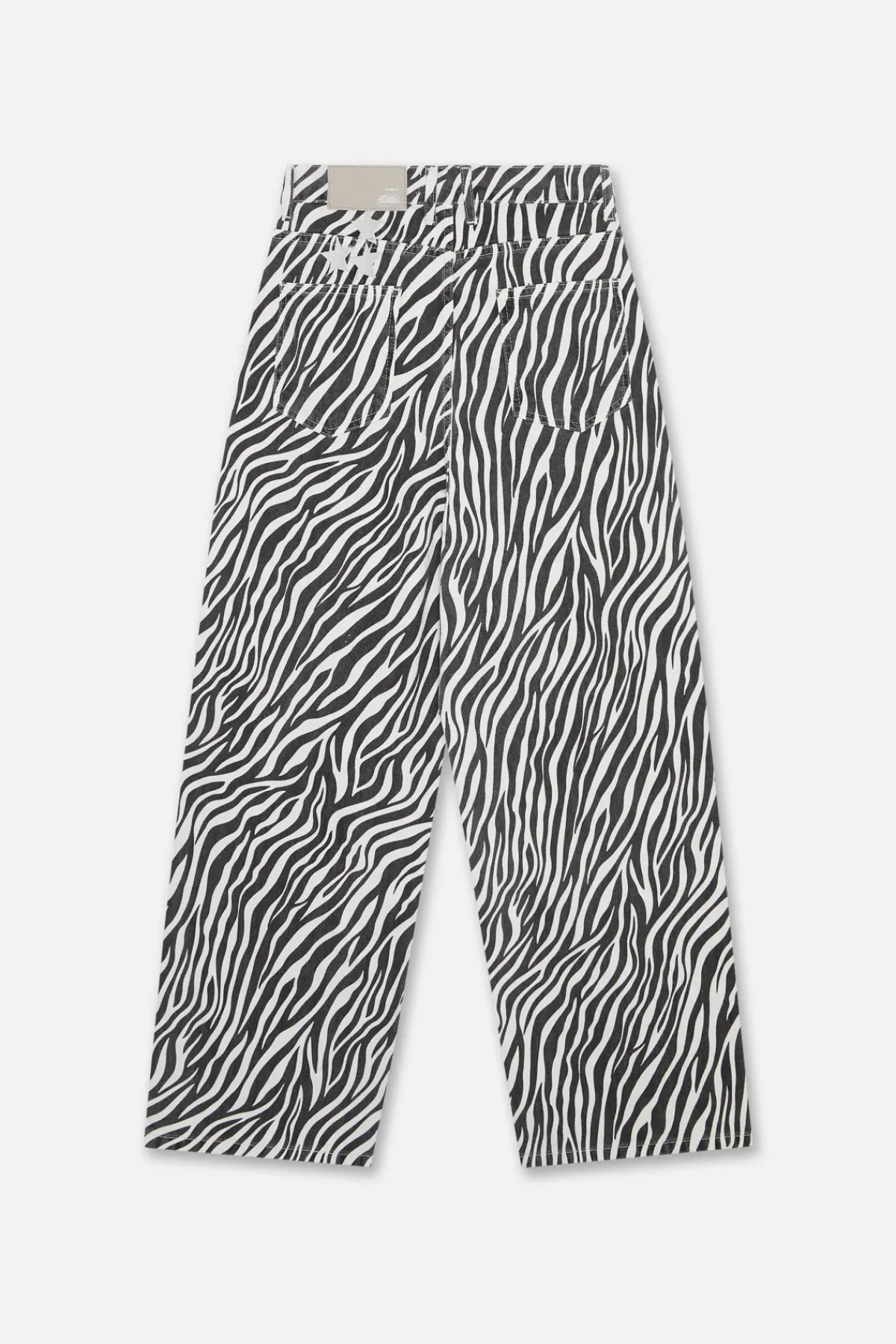 Scuffers Pants & Sweatpants^Jumbo Zebra Pants