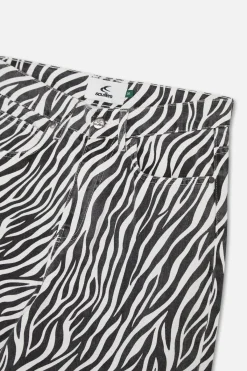 Scuffers Pants & Sweatpants^Jumbo Zebra Pants