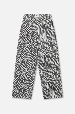 Scuffers Pants & Sweatpants^Jumbo Zebra Pants