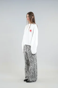 Scuffers Pants & Sweatpants^Jumbo Zebra Pants