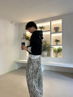 Scuffers Pants & Sweatpants^Jumbo Zebra Pants
