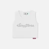 Scuffers Tank Tops | Tank Tops^LA White Top