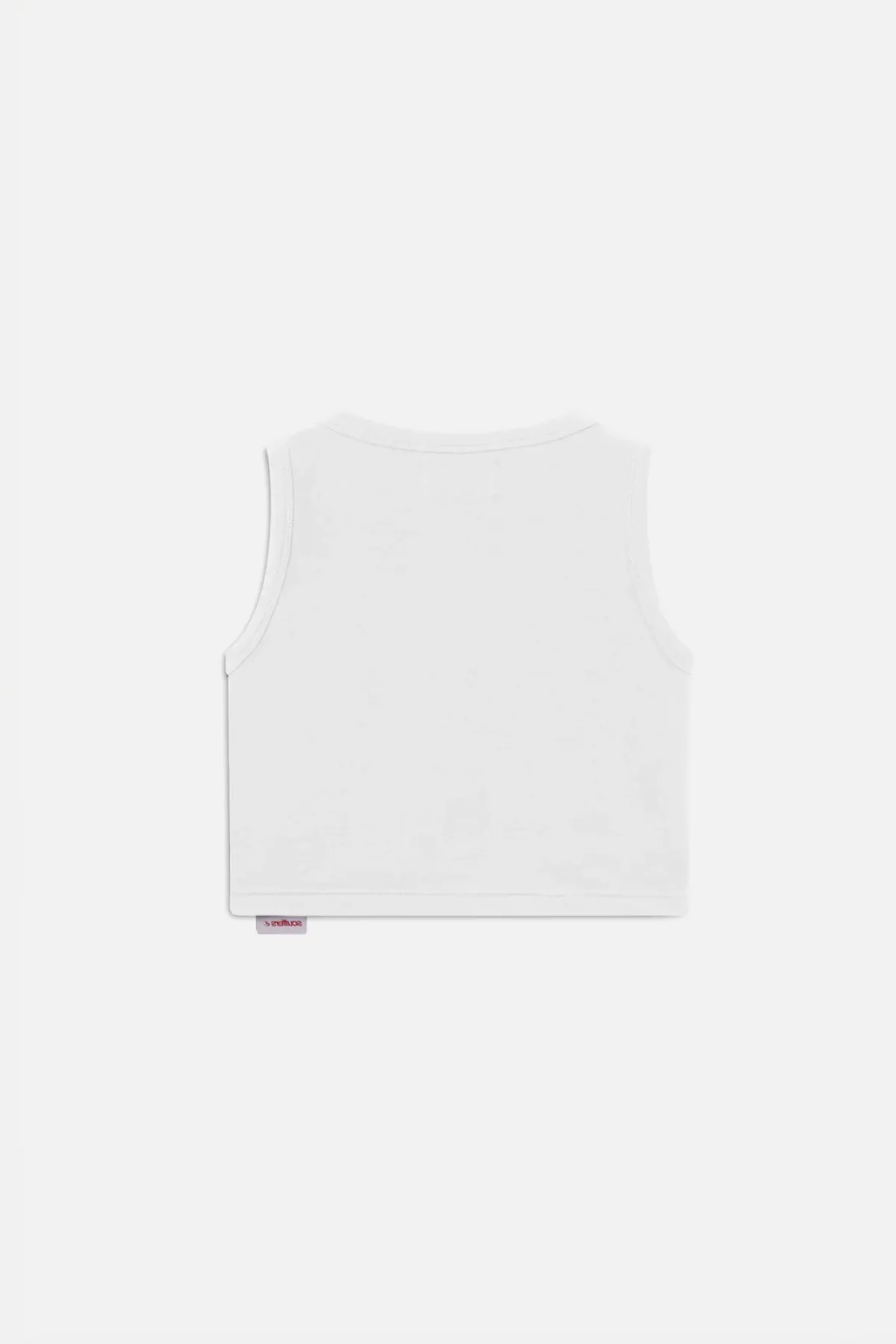 Scuffers Tank Tops | Tank Tops^LA White Top