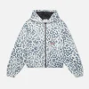 Scuffers Outerwear^Leopard Print Work Jacket