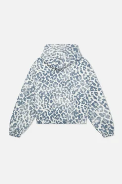 Scuffers Outerwear^Leopard Print Work Jacket