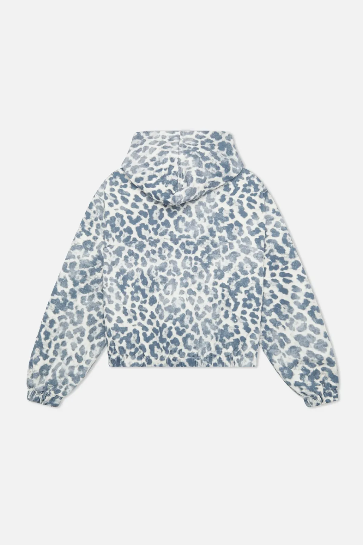 Scuffers Outerwear^Leopard Print Work Jacket