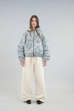 Scuffers Outerwear^Leopard Print Work Jacket