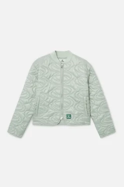 Scuffers Outerwear^Liner Sea Foam Jacket