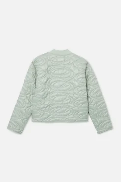Scuffers Outerwear^Liner Sea Foam Jacket